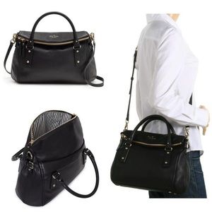 Used with dust bag Kate Spade satchel